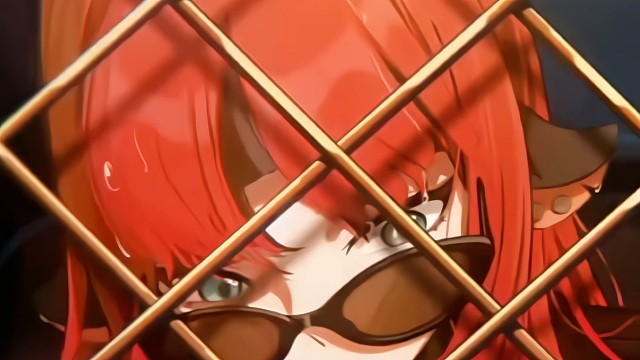 绝区零简这也太魅惑了