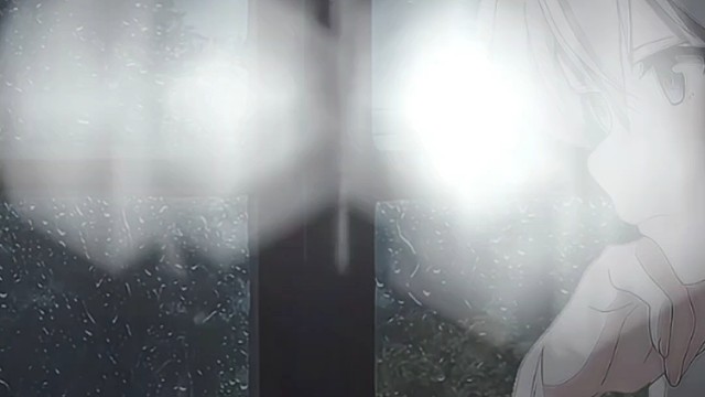 到点了，该emo了