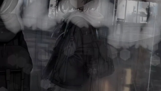 到点了，该emo了