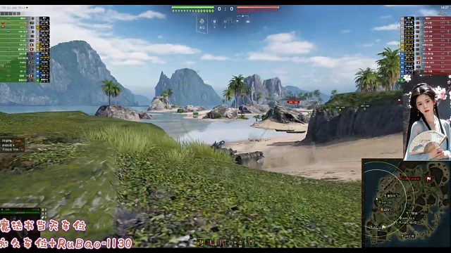 277:来呀，互相伤害啊