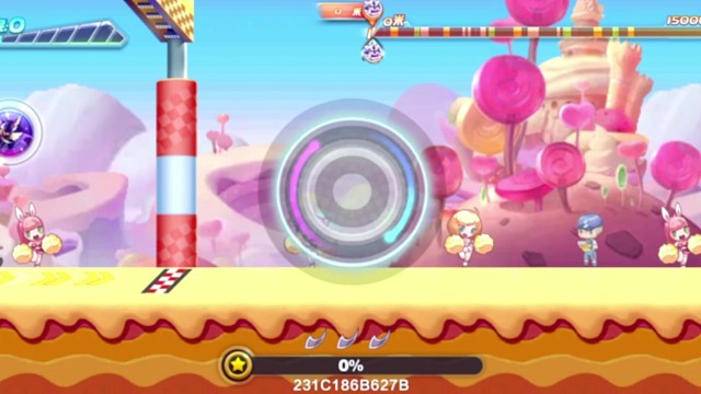 暮光雷神多人稳定41.3左右