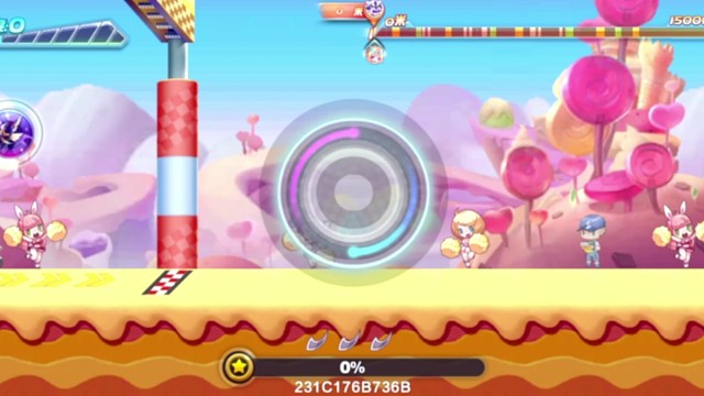 暮光雷神多人稳定41.3左右