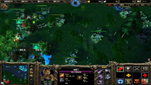 这个英雄感觉有点不讲理