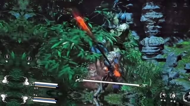 是大圣不是吗喽