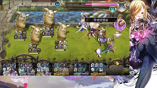 三星普攻爆沙袋。。。