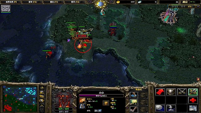 碰到会玩的队友就要夸夸