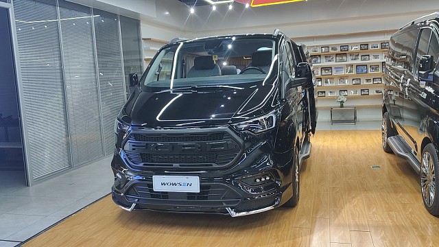 性价比第一梯队的黑武士，你心动吗