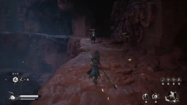 让我看看还有谁在这里被推下去过_(:з」∠)_