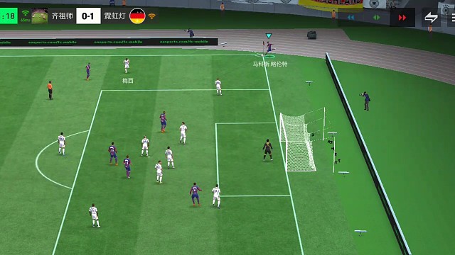 角球战术 前点45°支点作用=回做边锋位置 同样45°斜线搓射