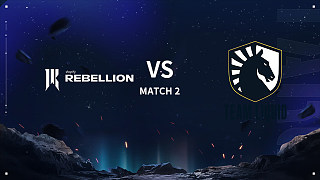 SR vs TL WTL夏季賽季后賽