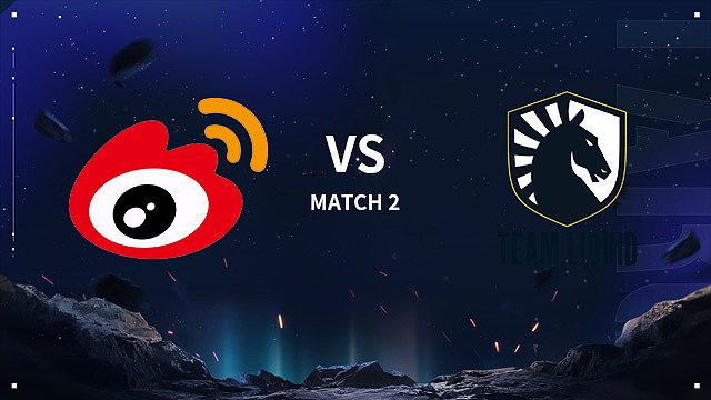 WBG vs TL WTL夏季赛季后赛