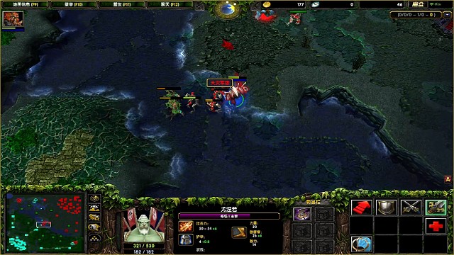 中单剑圣打炼金