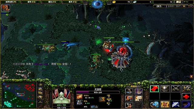 中单剑圣再次击杀炼金