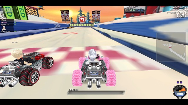 后追强才是真的强