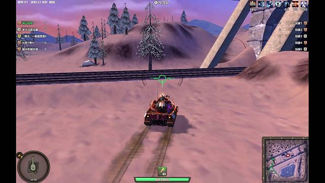 我就是抓反小能手，哈哈