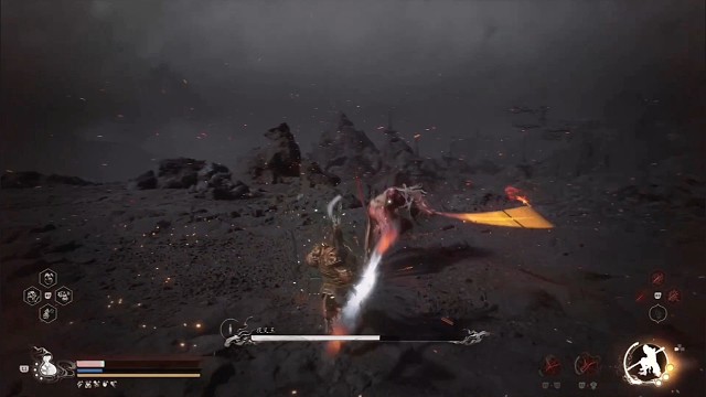 黑神话：悟空 五周目