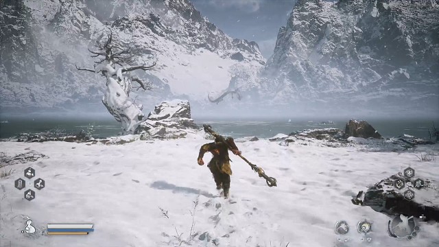 啊这，稀里糊涂的就过了？