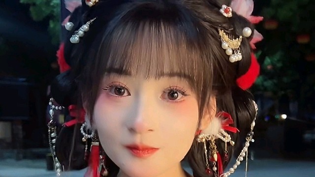 薄荷味（鬦愔）