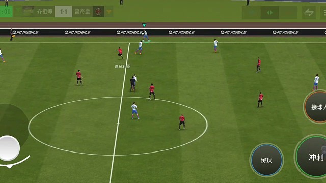 强化高中锋支点作用 强化中路正面推进=前锋与中前卫高油组合 快速撕破防线