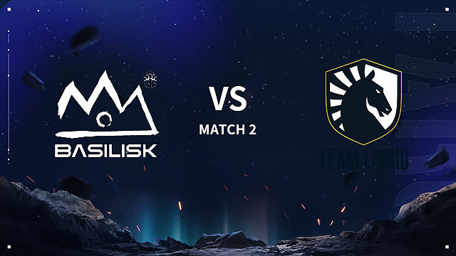 BASKGGS vs TL WTL夏季赛季后赛半决赛