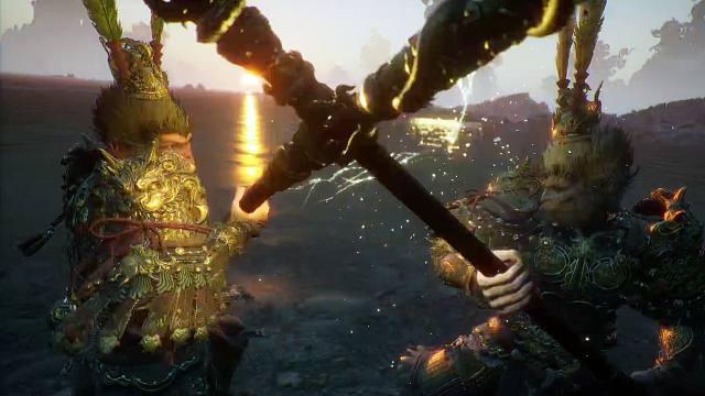 "你不在的这段时间里，我一直都在想你。"