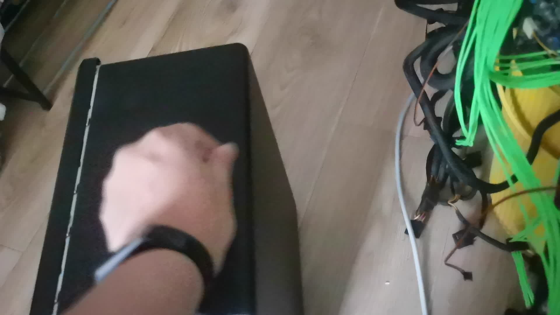 350包邮的HP268Pro绿板开箱（兆芯KXU6780A国产CPU测试版主板）