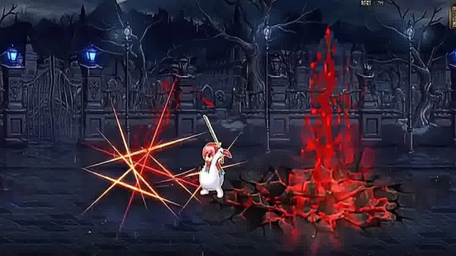 这狂战士怎么萝里萝气的