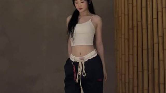 也是被我学到一手的problem了✌ #problem #一开编舞 #jazz #零基础学舞蹈 #舞