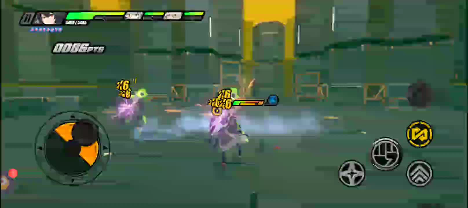 绝区零日常-片段27