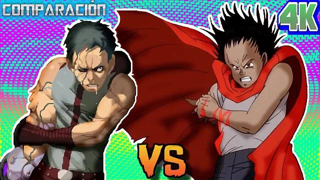 阿基拉 X K9999  名场面出处&其他游戏彩蛋