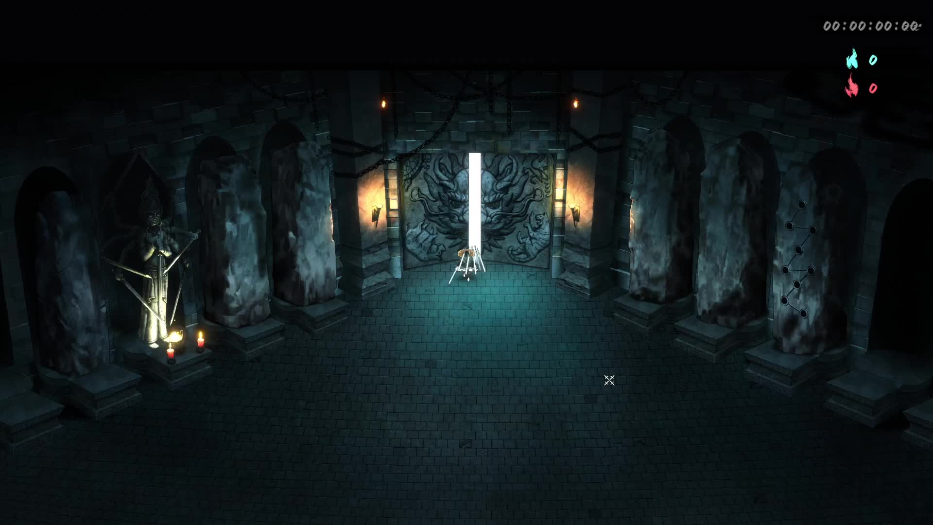 欢迎来到我的直播间-片段1