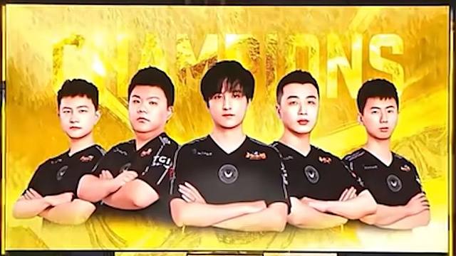【TI13】Xtreme Gaming出征片：中国队伍不比外国差