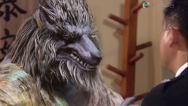 广智：吔屎啦，天命人！