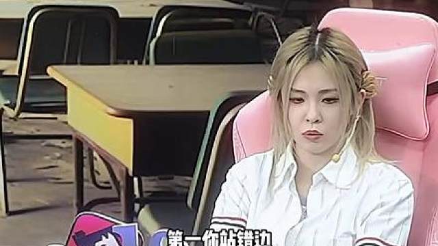 华山纪念视频投食：菲比 #狼人杀 #华山论剑狼人杀