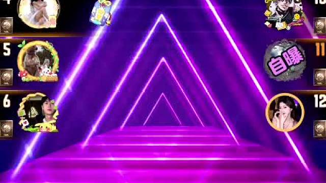 #天天狼人#狼宝贝呢-片段2