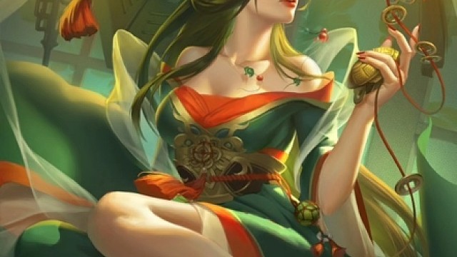 震惊徐氏刚亡夫，竟然想逼徐氏就范，徐氏只能假意迎合