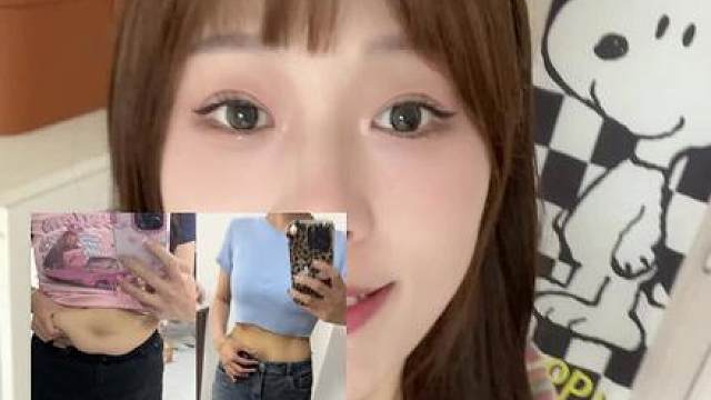 三个月胖回30斤-交换饮食 #内容过于真实 #我的减肥日记 #交换饮食 #vlog日常