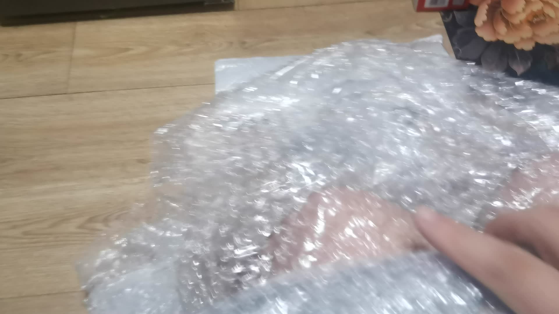 60包邮的S3 Martix风扇坏显卡开箱华为matepad10.8麒麟995录像测试