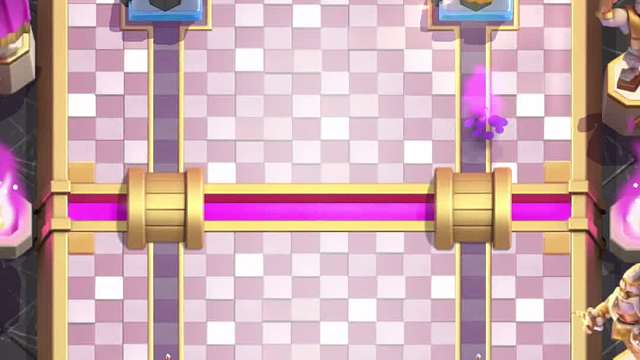 天梯结算第八对局解说