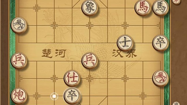 揭棋-这优势让你浪费的
