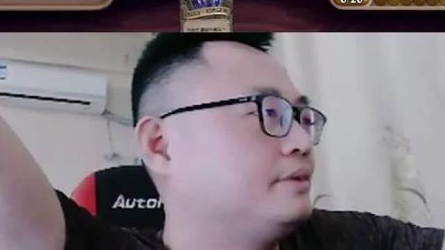 史上最欢乐，终极大跳操 #炉石传说 #酒馆战棋