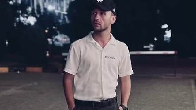 夜间创意自拍照片调色教程#拍摄技巧 #干货分享 #手机拍摄技巧 #拍照技巧 #拍照姿势