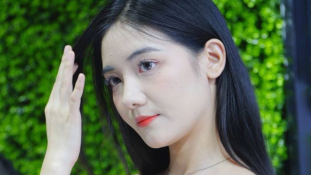 【NNI】4K 2023东莞AIT改装车展 车模 78