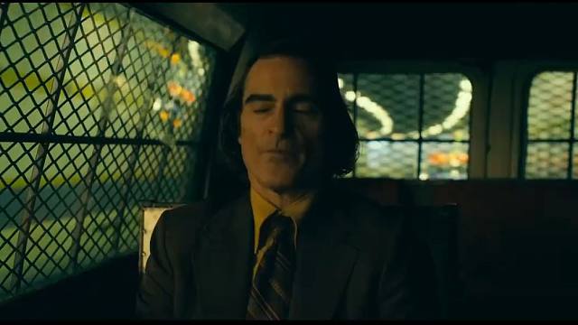 《小丑2》新预告