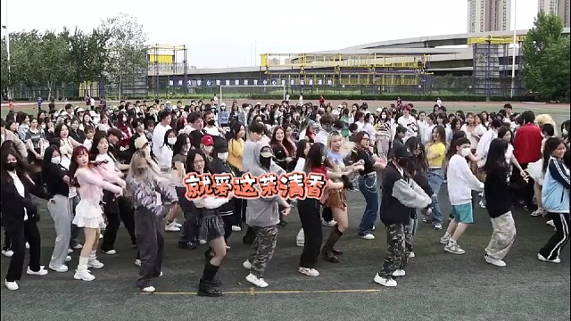 在冒险中成长的青春就爱这茉清香-3