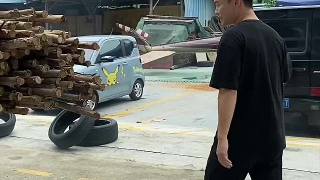 遇事不要慌，冷静解决问题。