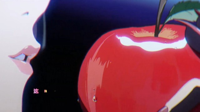 兄弟们看原片的时候一定要带耳机啊！