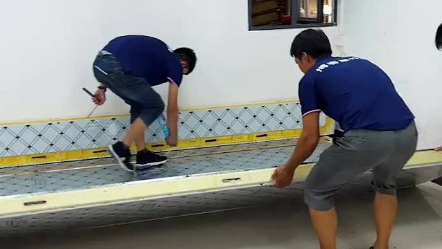 火车也要改造成餐厅了！