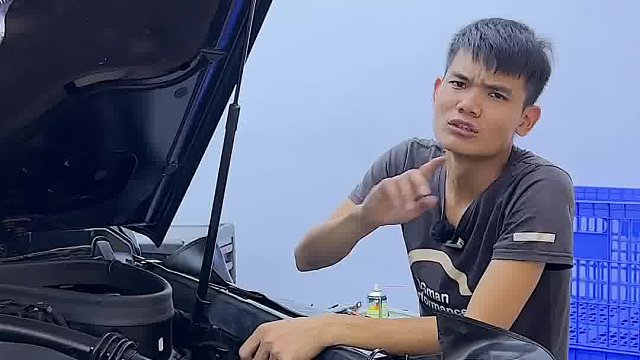 汽车保养怎么做一分钟教你避坑!