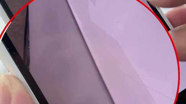 快过年了，要注意保护好自己的车